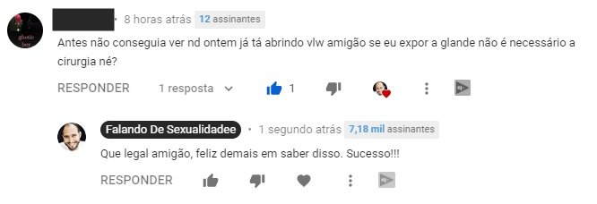 depoimento extermínando a ffc