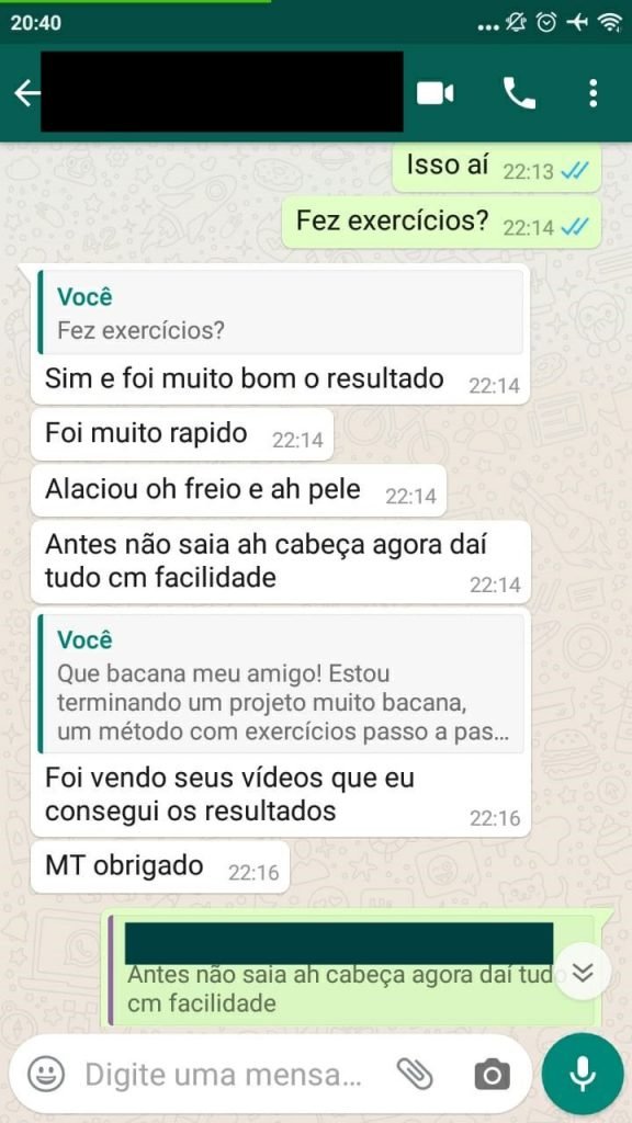 extermínando a ffc