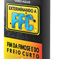 livro exterminando a ffc 120x120 - Onde achar o Extermínando a FFC para comprar com segurança