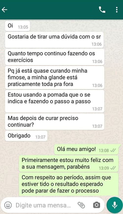 extermínando a ffc