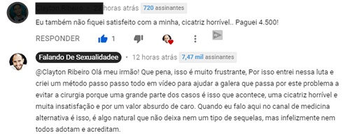 fimose e freio curto - Fimose Cirurgia Vale a Pena? Olha O Que Aconteceu Com Eles