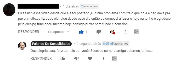 depoimento extermínando a ffc