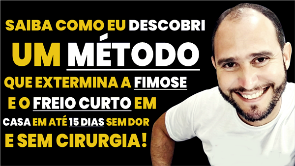 fimose e excesso de pele