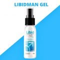 libidman gel amostra grátis