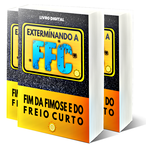 kit livro exterminando