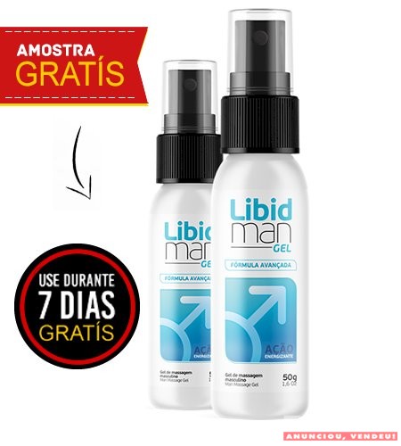 libidman gel - Libidman Gel Amostra Grátis [COMO RECEBER EM CASA?]