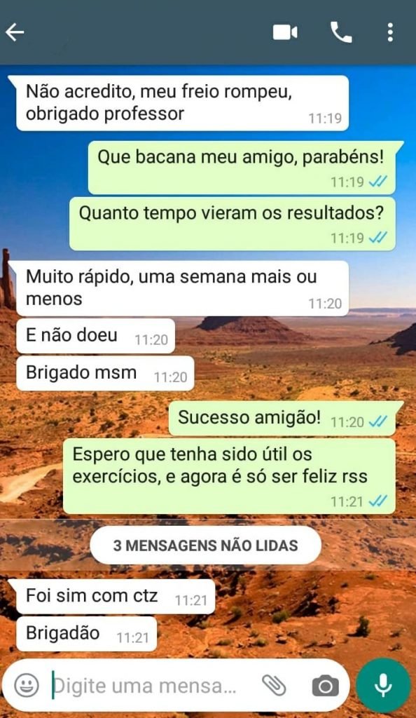 extermínando a ffc
