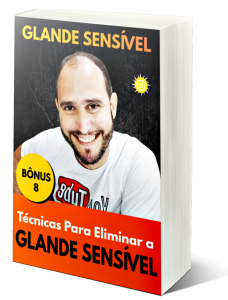 glande sensível