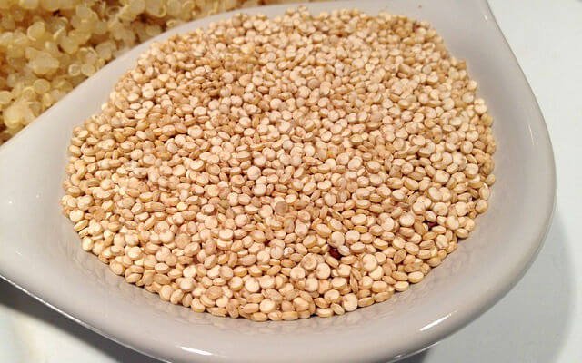 quinoa para aumentar a testosterona - Receita De Vitamina Para Aumentar a Testosterona - Faça Em Casa