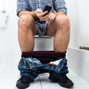 Líquido Seminal – Quando O Homem Faz Cocô e Vaza O Que é?