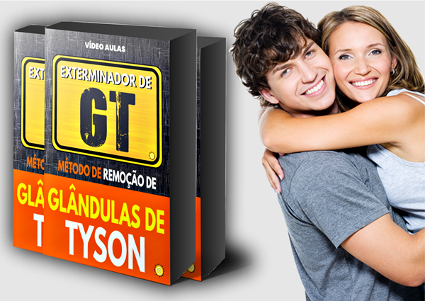 metodo para glandulas de tyson - Glândulas De Tyson - Remova Em 7 Dias - Simples E Fácil