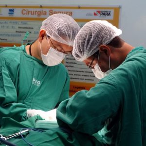 Cirurgia Fimose – Riscos Da Cirurgia De Fimose e Tratamento Natural