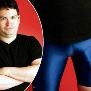 Homem com o segundo maior pênis do planeta revela o que mais gosta de fazer