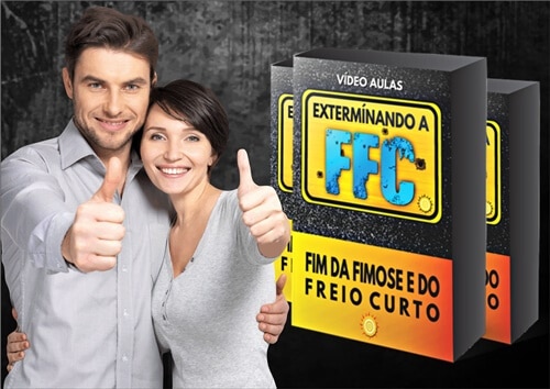 banner fimose freio curto - O que é o Extermínando a FFC? Será que funciona mesmo?