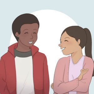 Depoimento de um aluno do Extermínando a FFC – Namorada relata.