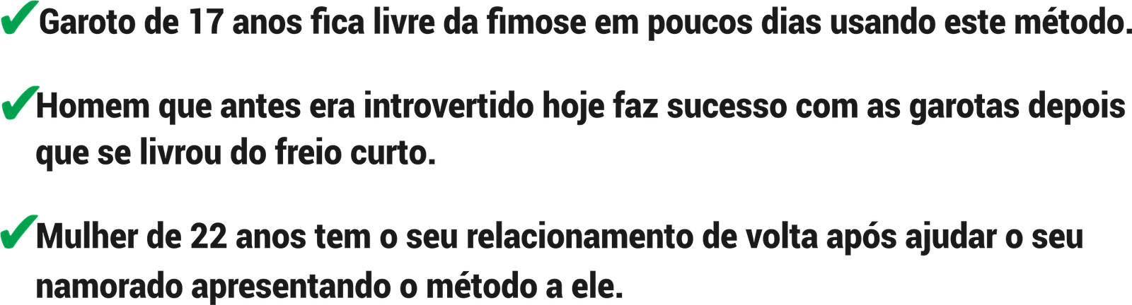 head line perfeita copy exterminando a ffc
