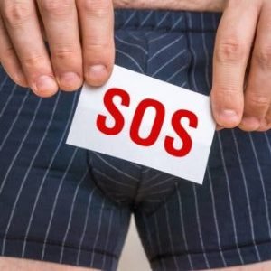 O que a FIMOSE pode causar? Descubra as 3 principais coisas