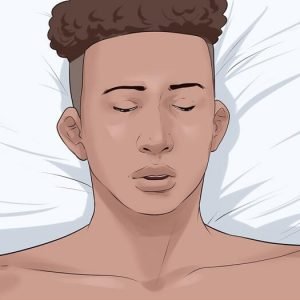 O que fazer quando o FREIO DO PREPÚCIO não se rompe?