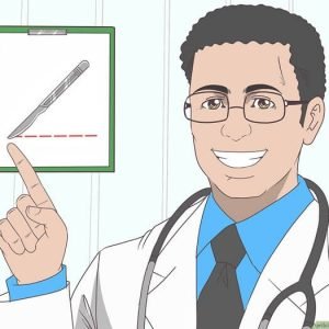 O que fazer quando o FREIO DO PREPÚCIO se rompe?