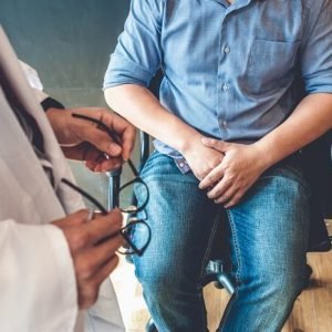 Como alongar o freio curto do pênis sem precisar fazer cirurgia?