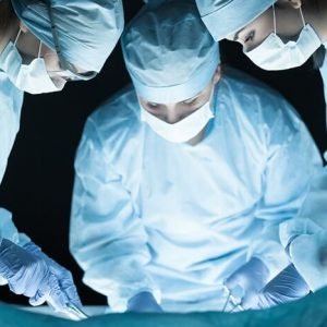 Onde fazer a cirurgia de fimose? Será que a cirurgia é a única solução?