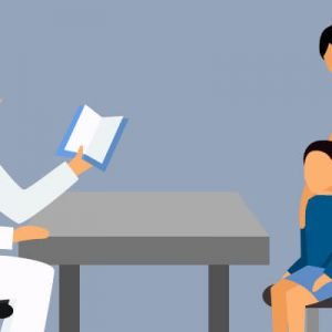 Quando a fimose desaparece no homem?  Será que some sozinha?