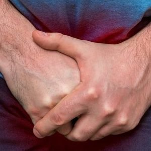 Quando a fimose inflama devo procurar um médico?