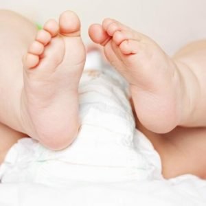 Quando saber se o bebe tem fimose e como tratar a fimose