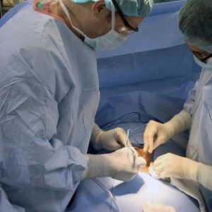 Quando tirar o curativo da fimose depois da cirurgia?