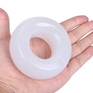 Quanto tempo cai o anel da fimose?