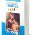 exterminando a fimose kids efk 1 120x120 - A Cirurgia De Fimose e Freio é a Única Forma De Se Livrar Da FIMOSE?