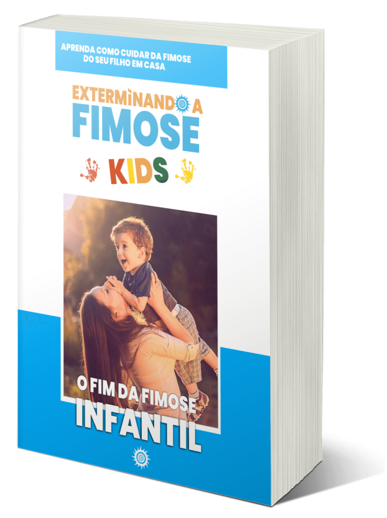 extermìnando a fimose kids efk