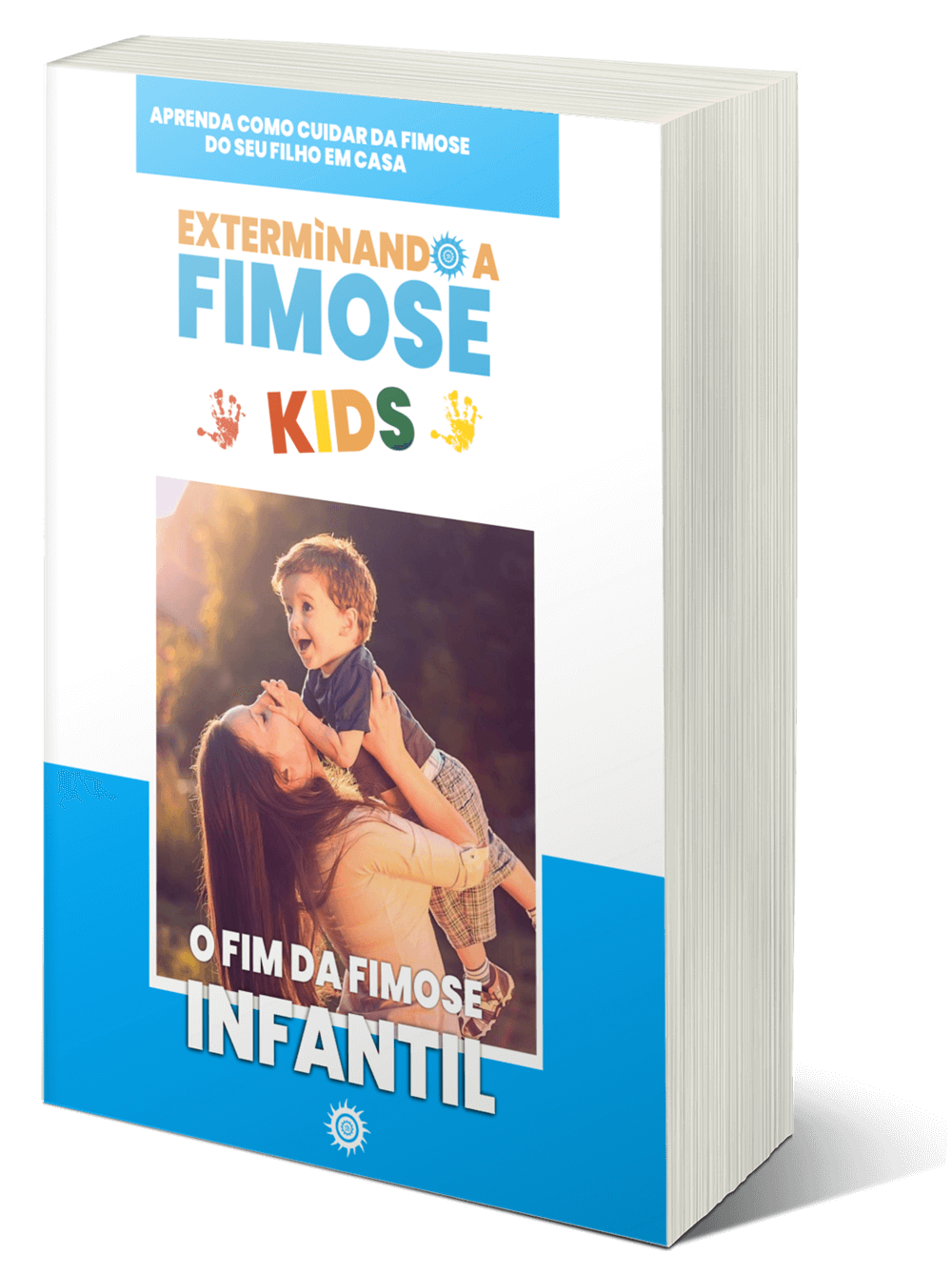 exterminando a fimose kids efk 1 - Extermìnando a Fimose Kids - Tratamento natural para fimose infantil