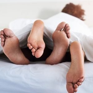 O freio rompe na primeira vez do homem? Virgindade e Freio do homem!