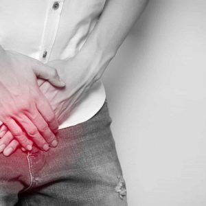 Glande sensível e vermelha o que fazer e quais são as causas?