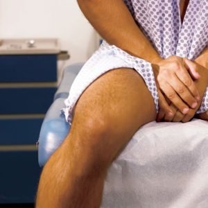 Qual remédio para glândulas de tyson?