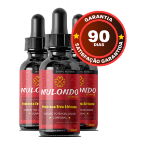 Mulondo Gotas Não Funciona? Descubra o que os especialistas não querem que você saiba