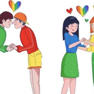 LGBTQ+: Estudo aponta que 1 a cada 4 estudantes se identifica como LGBTQ+ nos EUA