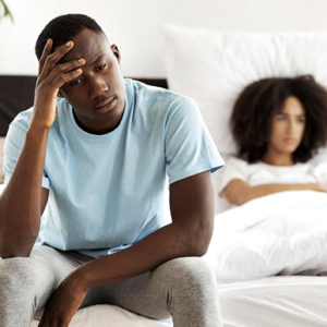 Aumente a Libido do seu Homem: Descubra como Reacender a Paixão!