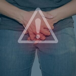 Balanite como lavar adequadamente