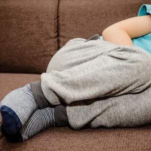 O que é fimose e como ela afeta a saúde masculina.