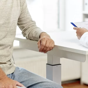 A glande não sai para fora isso é fimose?