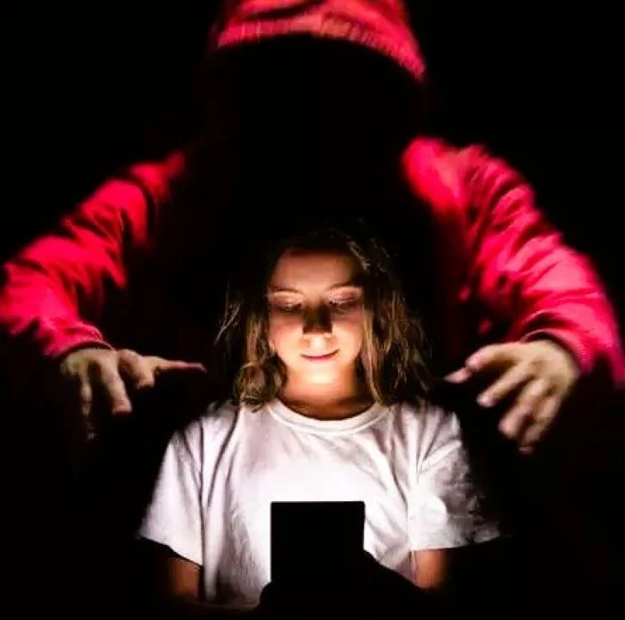 Adultização de Crianças nas Redes Sociais