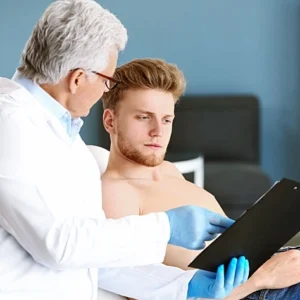 Fimose qual médico procurar e quando buscar tratamento