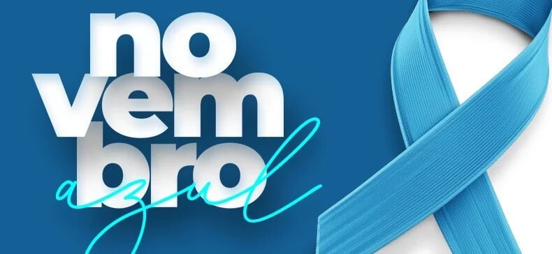 campanha do novembro azul