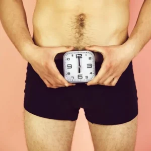 Resolver Ejaculação Precoce: Guia Completo Para Acabar com o Problema de Forma Natural