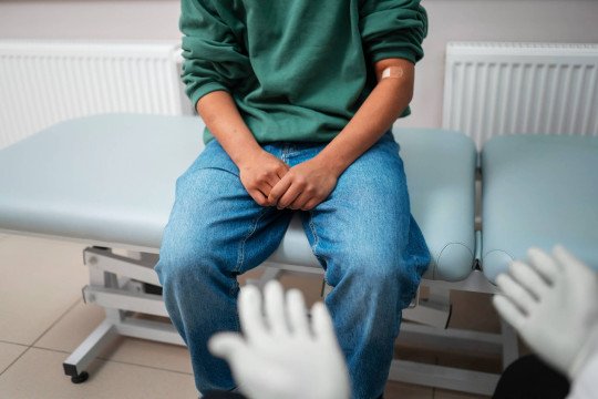 Fimose e frênulo curto qual a diferença