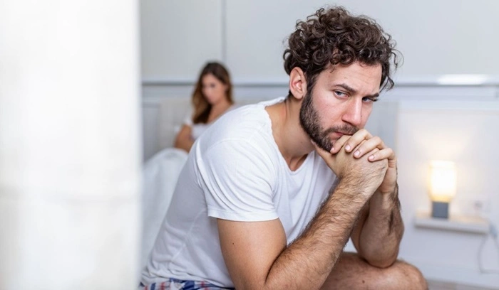 Ansiedade e Desempenho na Hora H: Estresse o Maior Vilão