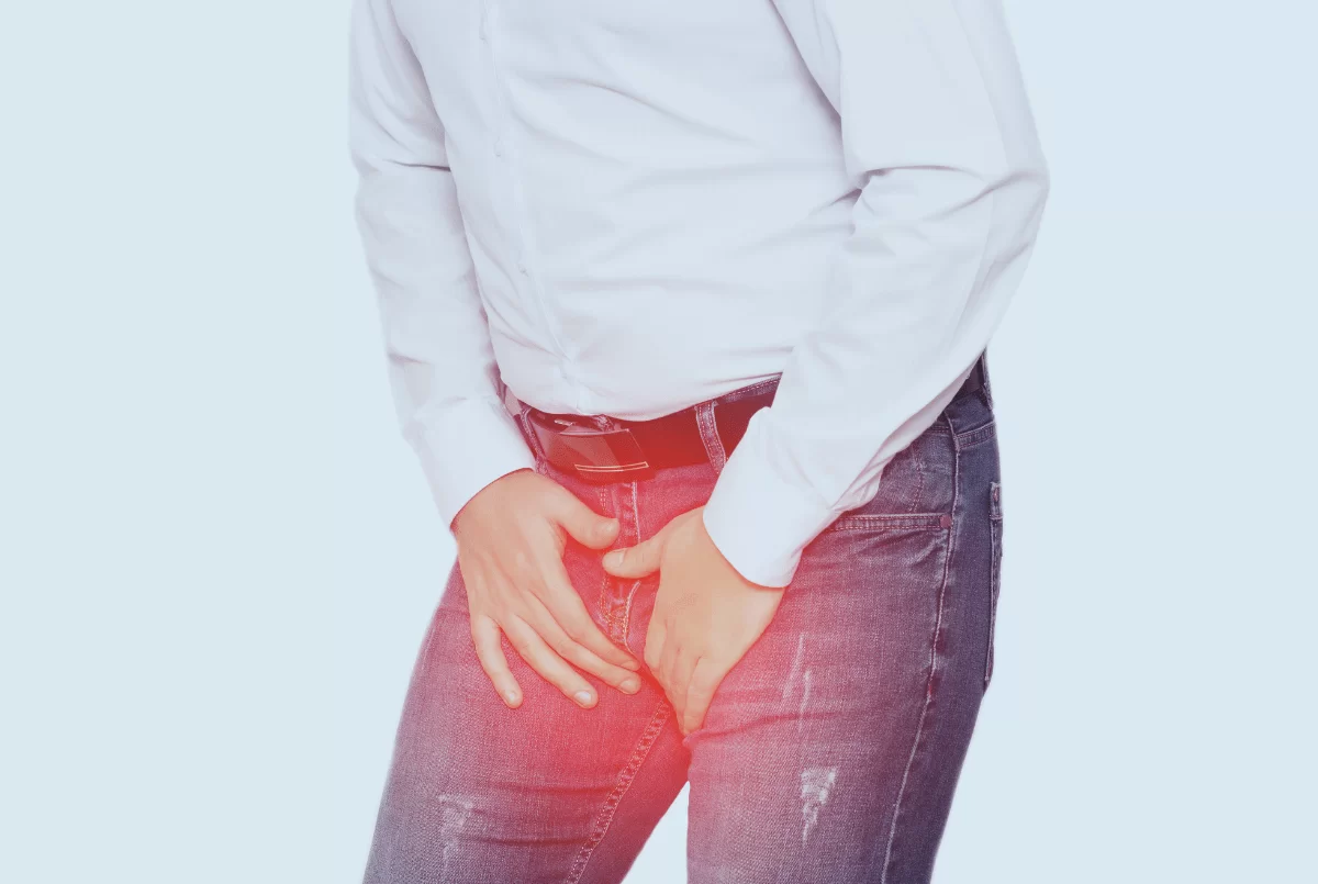 o que é fimose masculino