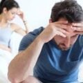 saúde mental e disfunção erétil
